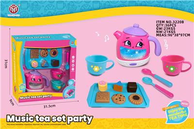 Kitchenware / tableware / tea - OBL10361740