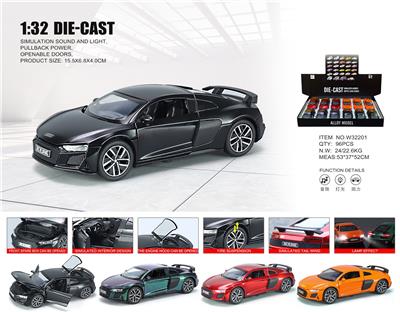 Die-cast toys - OBL10361890
