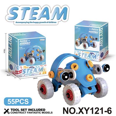 Puzzle - OBL10361987