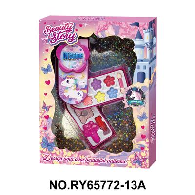 手机2层彩妆组合 - OBL10362162