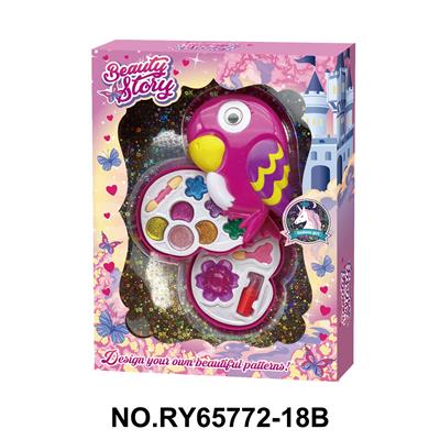 啄木鸟2层彩妆组合 - OBL10362168