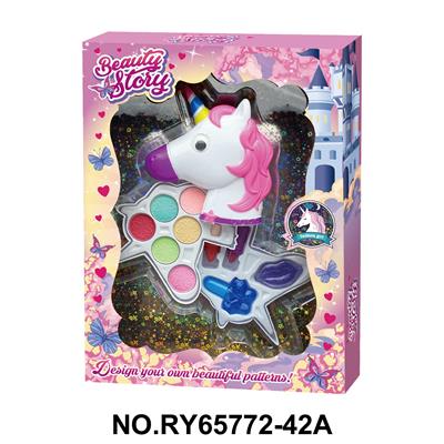 马头1号彩妆组合 - OBL10362197