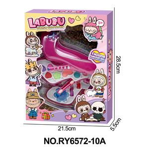 高跟鞋2层彩妆组合 - OBL10362274