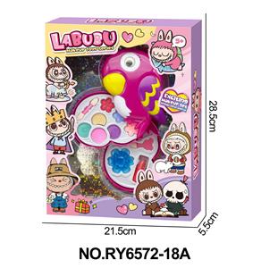 啄木鸟2层彩妆组合 - OBL10362278