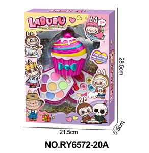 蛋糕2层彩妆组合 - OBL10362280