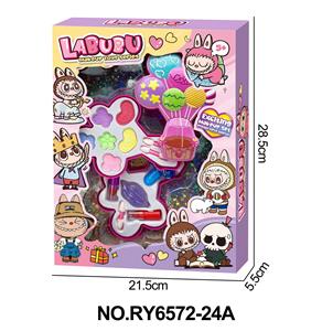 热气球2层彩妆组合 - OBL10362284