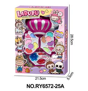 皇冠2层彩妆组合 - OBL10362285