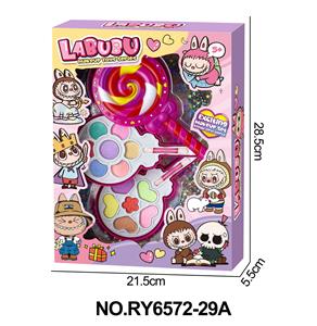 棒棒糖2层彩妆组合 - OBL10362287