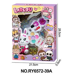 白兔2层彩妆组合 - OBL10362292