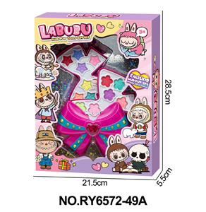 蝴蝶结2层彩妆组合 - OBL10362297