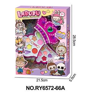 皇冠2层彩妆组合 - OBL10362303