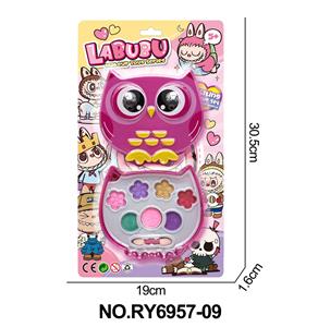 猫头鹰 - OBL10362307