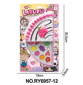 三角蛋糕 - OBL10362310