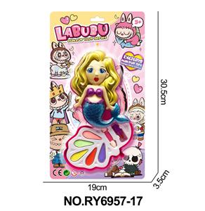 美人鱼 - OBL10362314