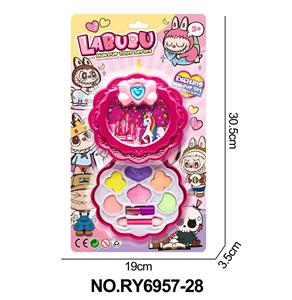 蝴蝶结圆花 - OBL10362322