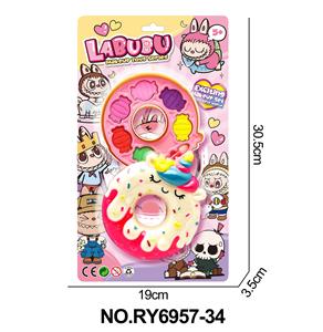 独角兽甜甜圈 - OBL10362328