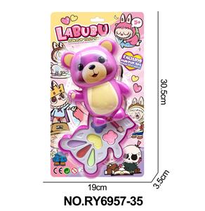 维尼熊 - OBL10362329