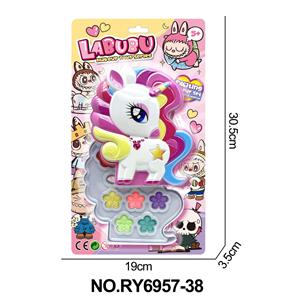 回头马 - OBL10362331