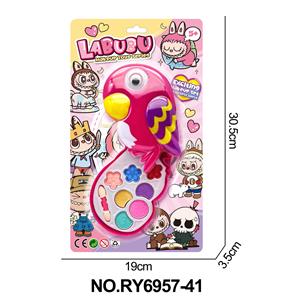 鹦鹉 - OBL10362334