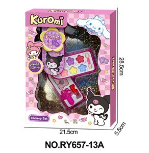 手机2层彩妆组合 - OBL10362337