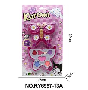 蝴蝶1# - OBL10362360