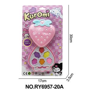 草莓 - OBL10362364