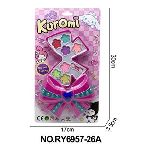 蝴蝶结 - OBL10362368