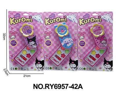 手机 - OBL10362375