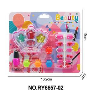 皇冠指甲组合 - OBL10362378