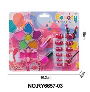 梅花指甲组合 - OBL10362379