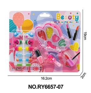 侧蝶指甲组合 - OBL10362383