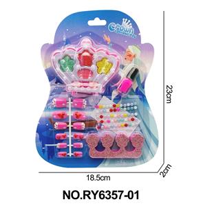 皇冠指甲组合 - OBL10362389