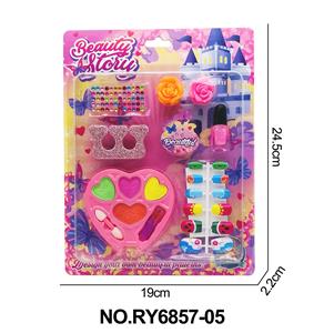 桃心粉套装 - OBL10362394