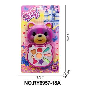 萌熊头 - OBL10362419