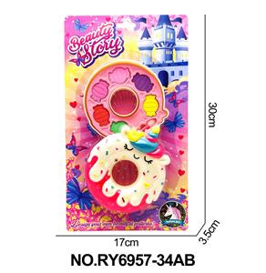 独角兽甜甜圈 - OBL10362432