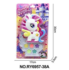 回头马 - OBL10362436