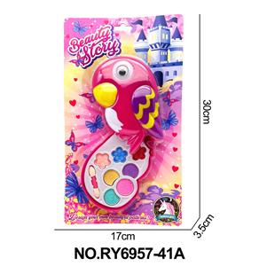 鹦鹉 - OBL10362439