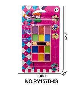 12色眼影板 - OBL10362448