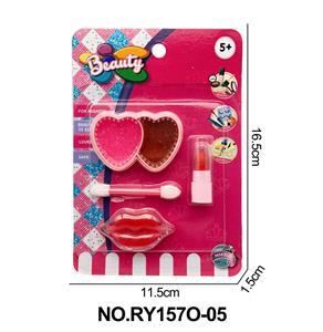 双桃心嘴唇 - OBL10362454