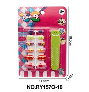 指甲套装 - OBL10362459