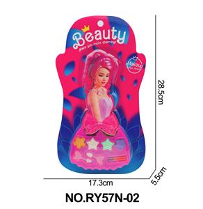 公主 - OBL10362467