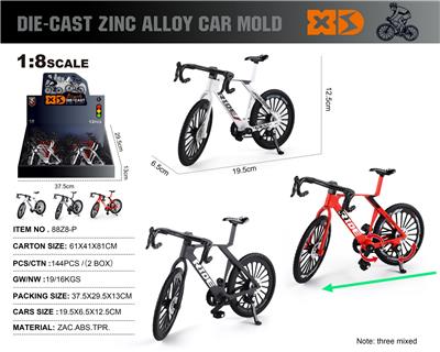 Die-cast toys - OBL10362656