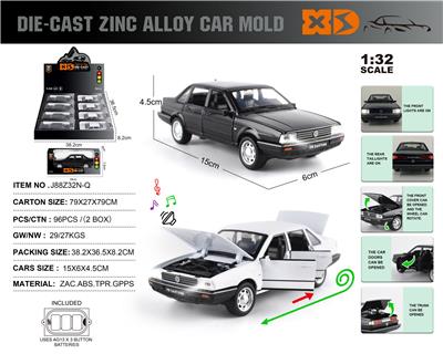 Die-cast toys - OBL10362694