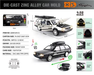Die-cast toys - OBL10362763