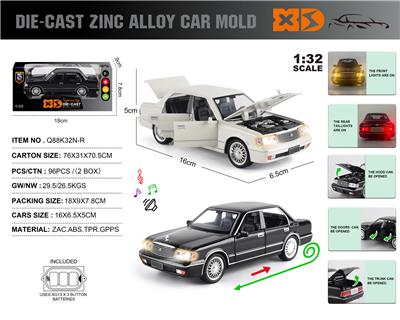 Die-cast toys - OBL10362764