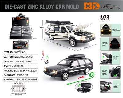 Die-cast toys - OBL10362779