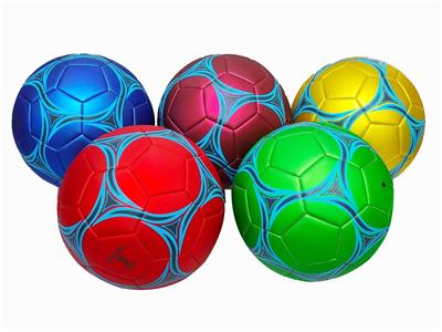 Ball games, series - OBL10363016