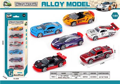 Die-cast toys - OBL10363148