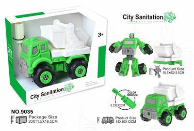 Self-assembling - OBL10363176
