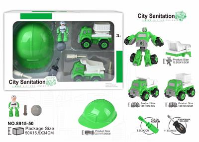 Self-assembling - OBL10363183